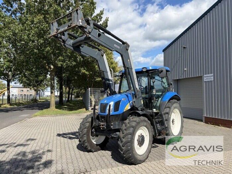 New Holland T 6020 ELITE
