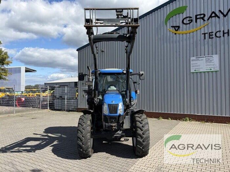 New Holland T 6020 ELITE