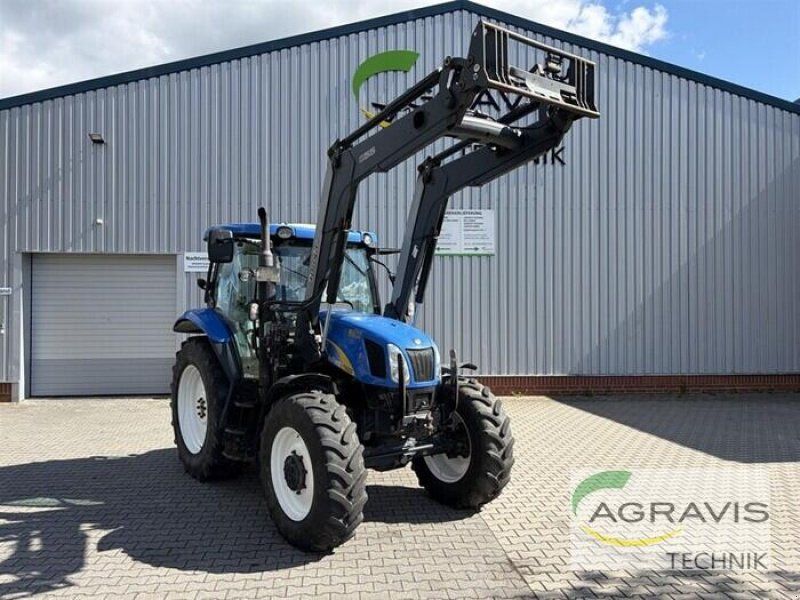 New Holland T 6020 ELITE
