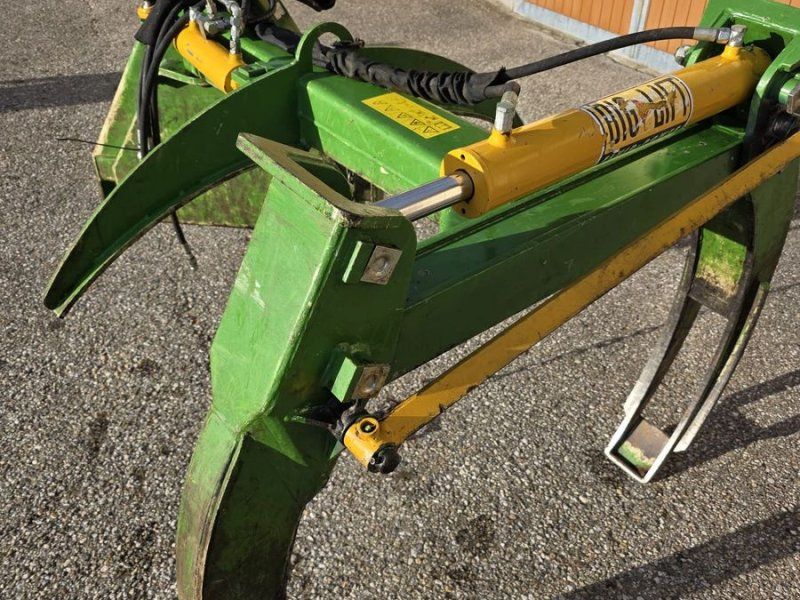 BIG-Lift Holzzange 2300