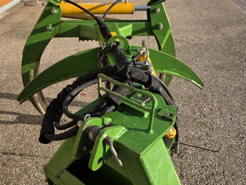 BIG-Lift Holzzange 2300