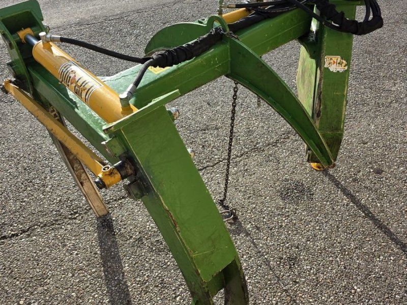 BIG-Lift Holzzange 2300