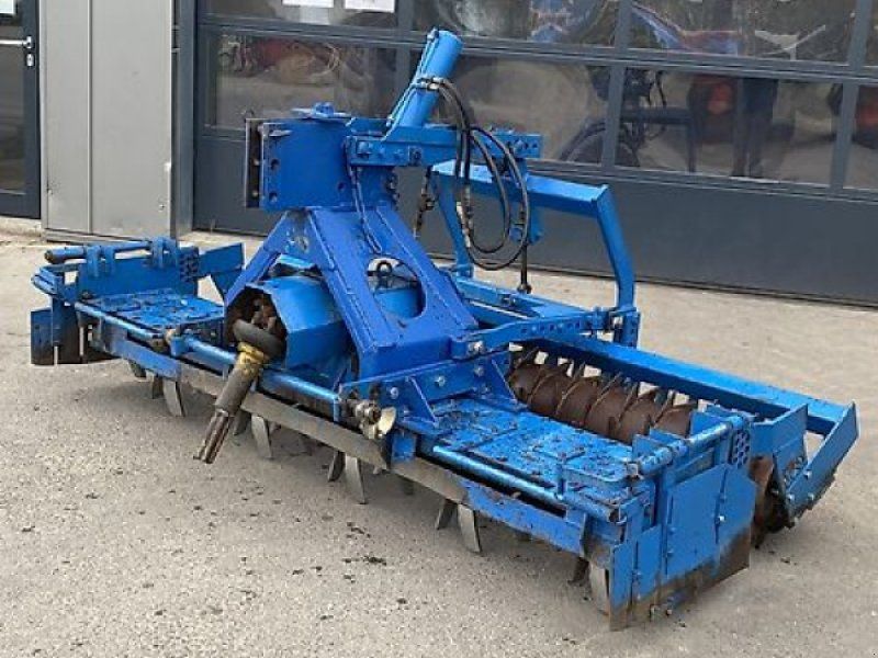 Rabe MKE 250