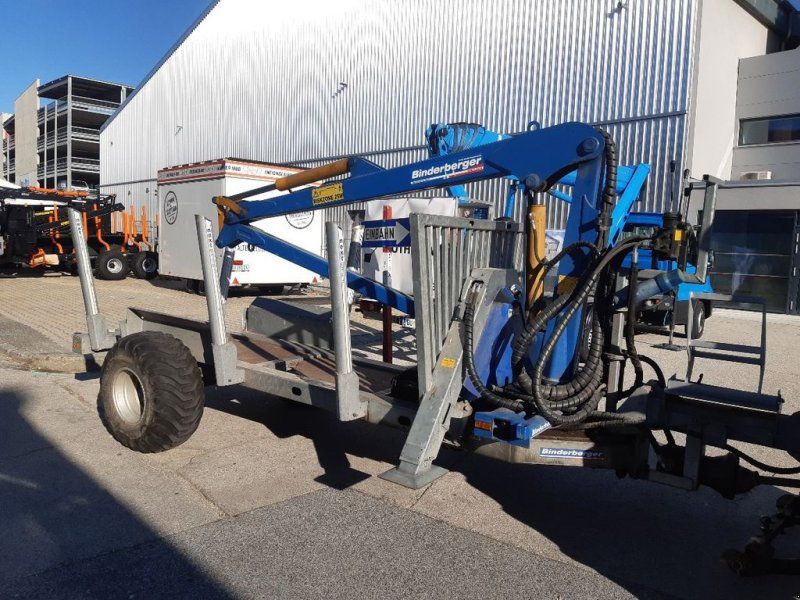 Binderberger RW 5 FK 5300