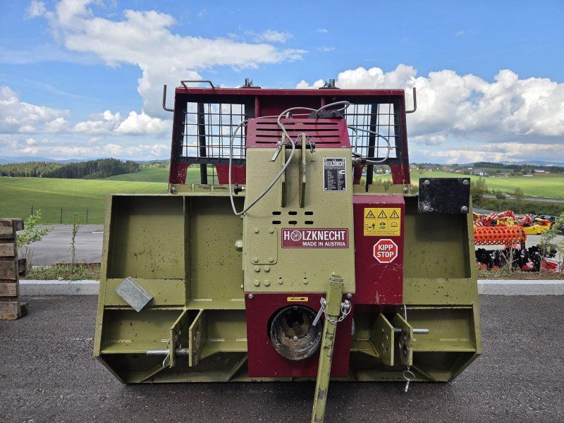 Holzknecht HS 650