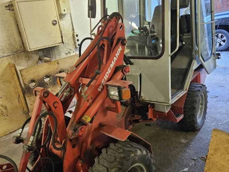 Weidemann 1504