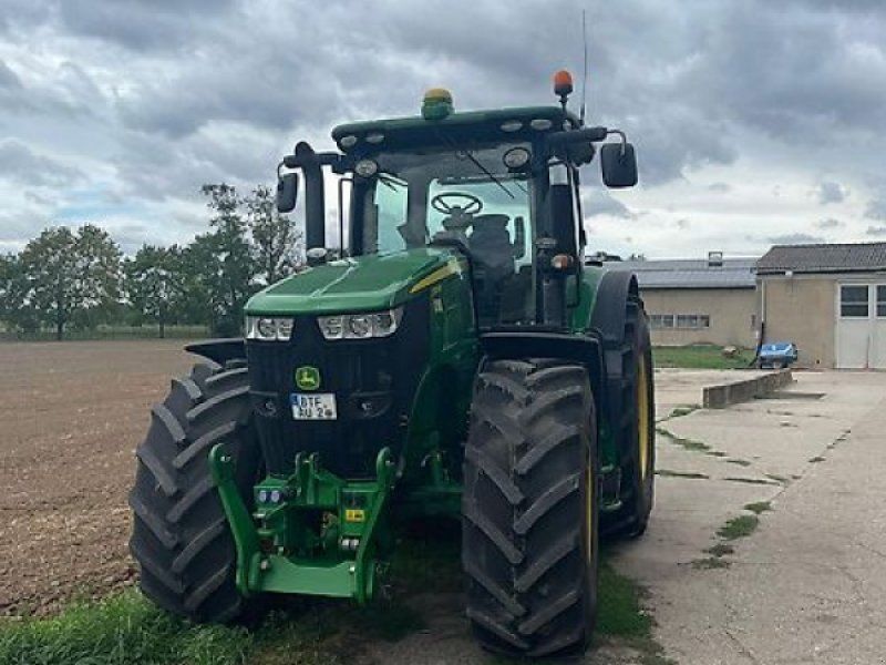 John Deere 7270 R