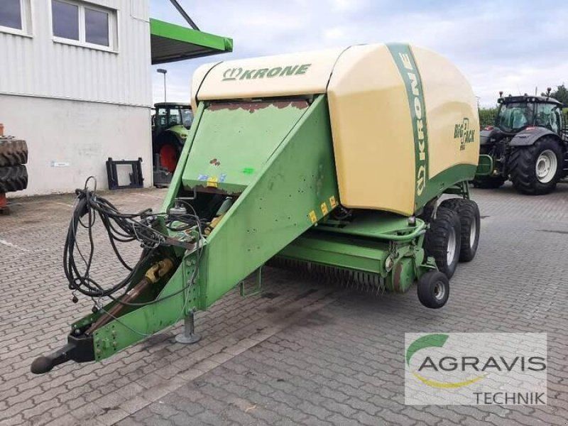 Krone BIG PACK 1270