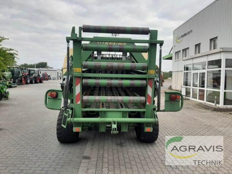 Krone BIG PACK 1270