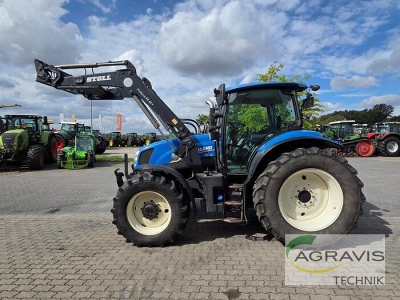 New Holland T 6.155 AUTO COMMAND