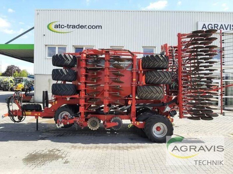 Kverneland U-DRILL 6M