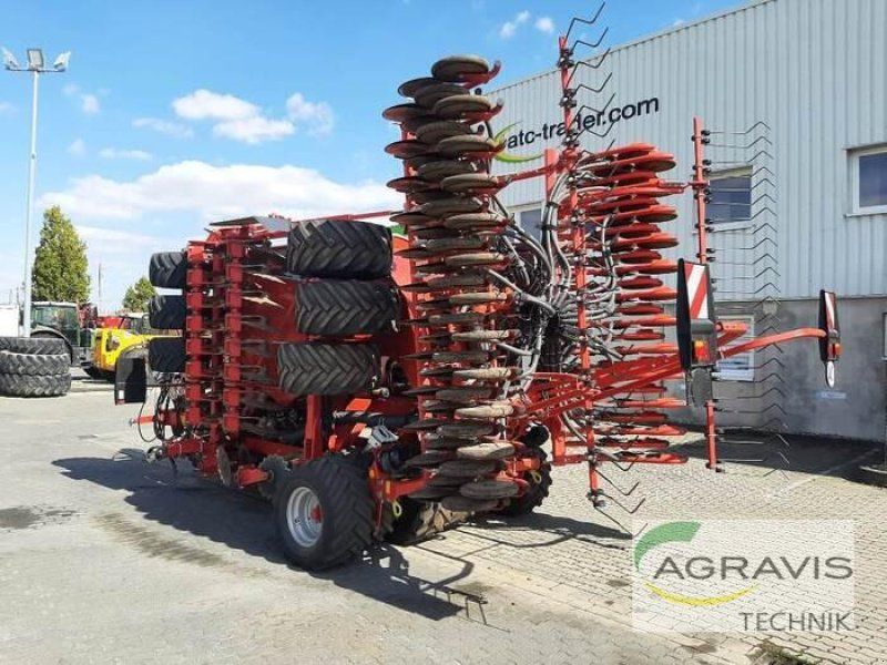 Kverneland U-DRILL 6M