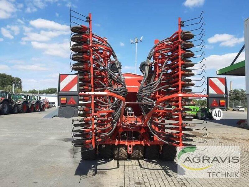 Kverneland U-DRILL 6M