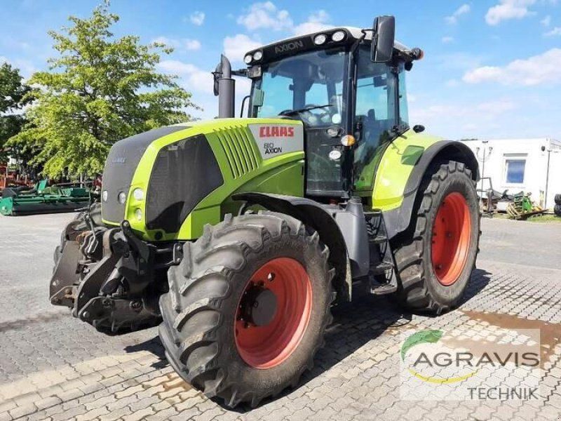 Claas AXION 810 CMATIC TIER 4I