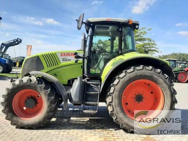 Claas AXION 810 CMATIC TIER 4I