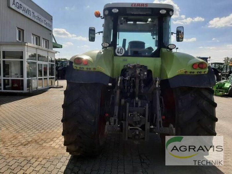 Claas AXION 810 CMATIC TIER 4I