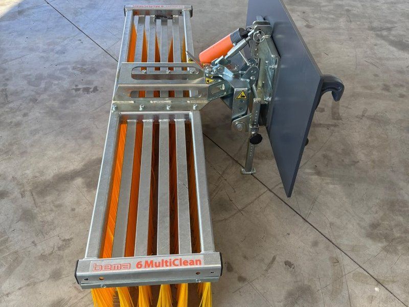 Bema MultiClean 1750 Euro