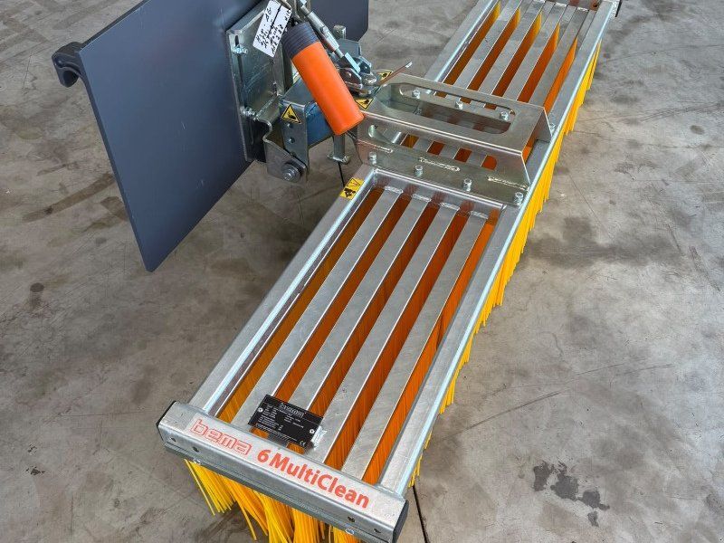 Bema MultiClean 1750 Euro