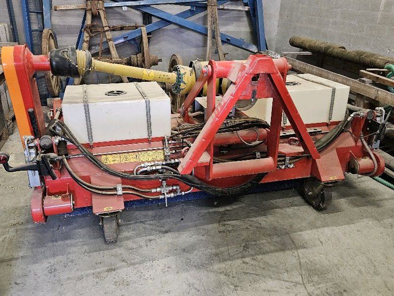 Dücker FKM 2200 IM KENAUFTRAG