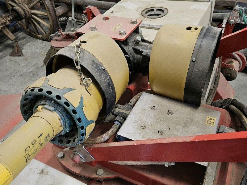 Dücker FKM 2200 IM KENAUFTRAG