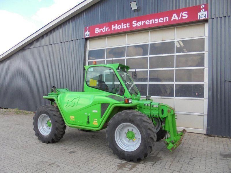 Merlo P38.10