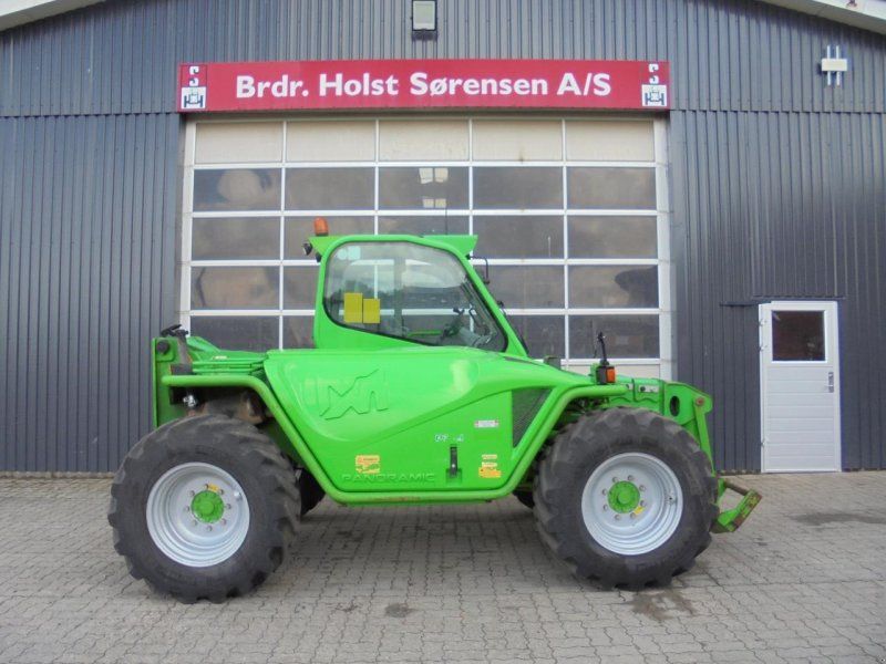 Merlo P38.10