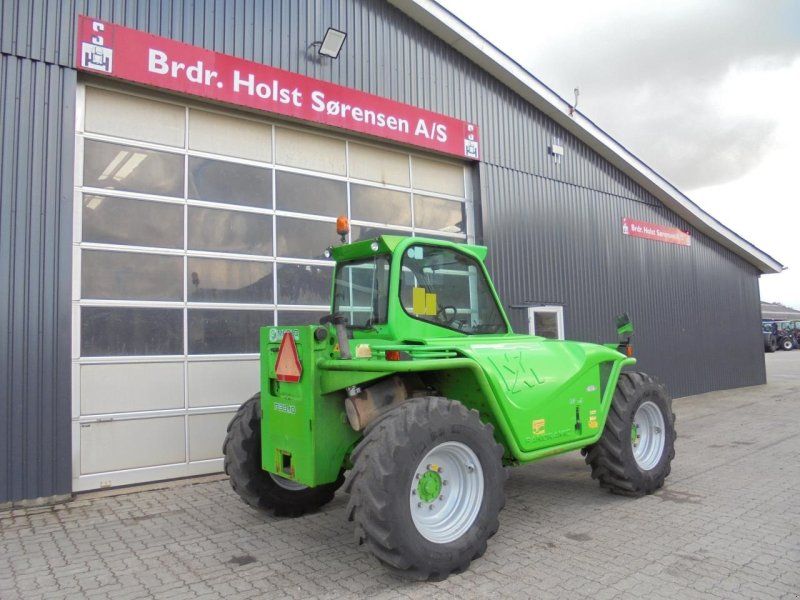 Merlo P38.10