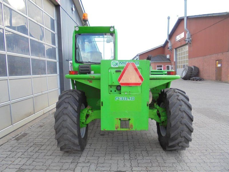 Merlo P38.10
