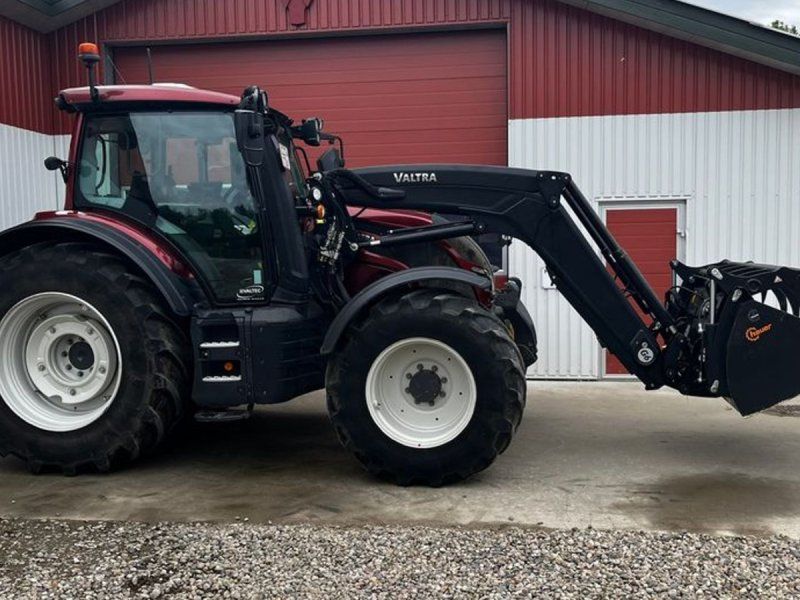 Valtra N175 Direct