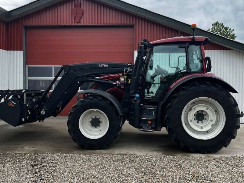 Valtra N175 Direct
