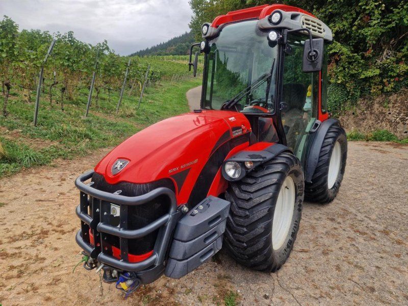 Antonio Carraro SRX 10900