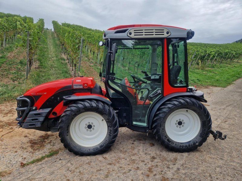 Antonio Carraro SRX 10900