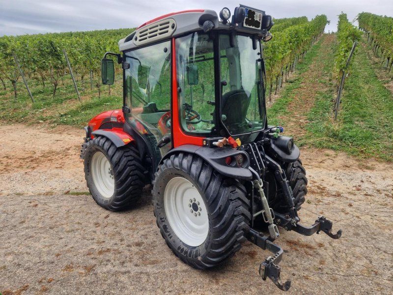 Antonio Carraro SRX 10900