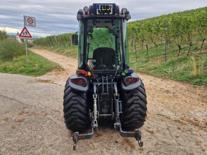Antonio Carraro SRX 10900