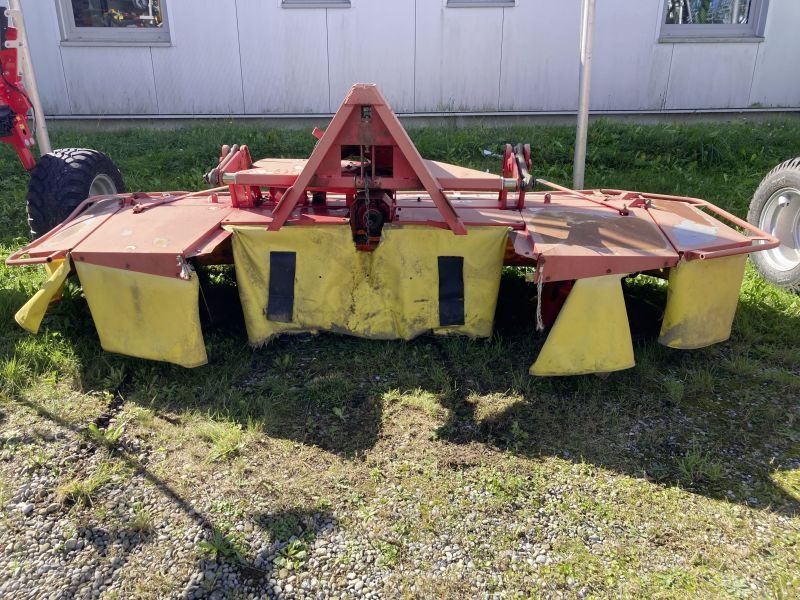 Pöttinger CAT 310 F