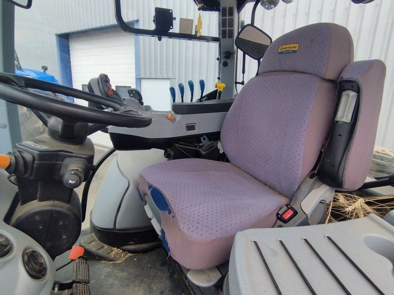 New Holland T5 120 DYNAMIC CDE