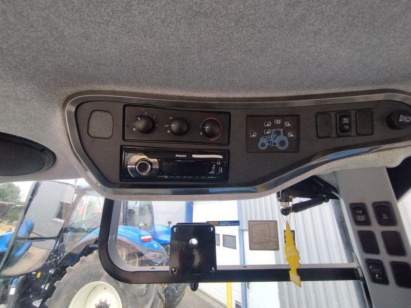 New Holland T5 120 DYNAMIC CDE