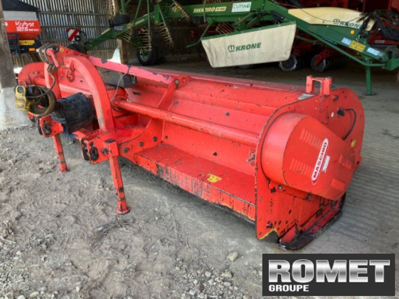 Maschio LEARD 320 DT