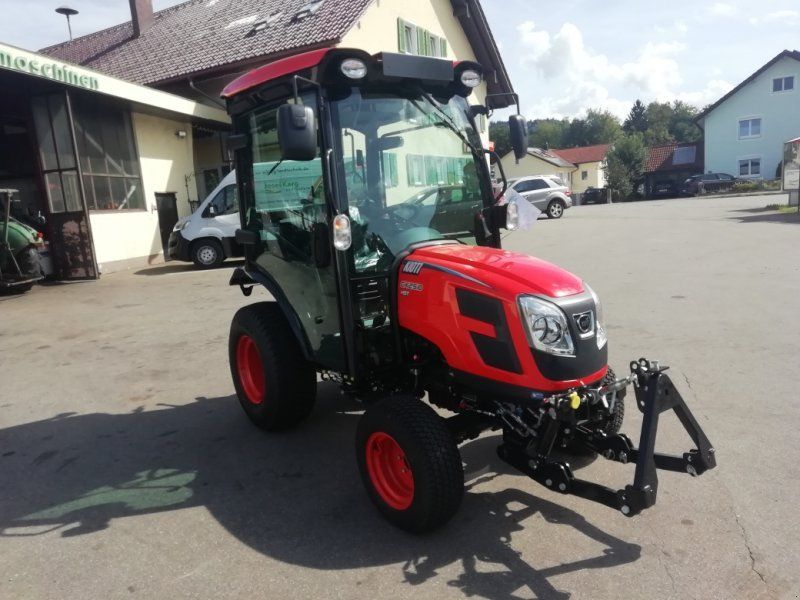 Kioti CX2510CH