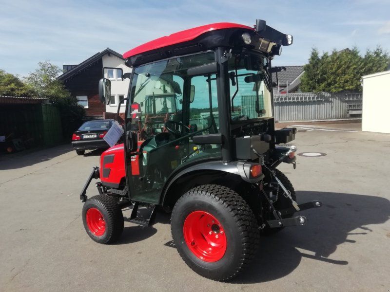 Kioti CX2510CH