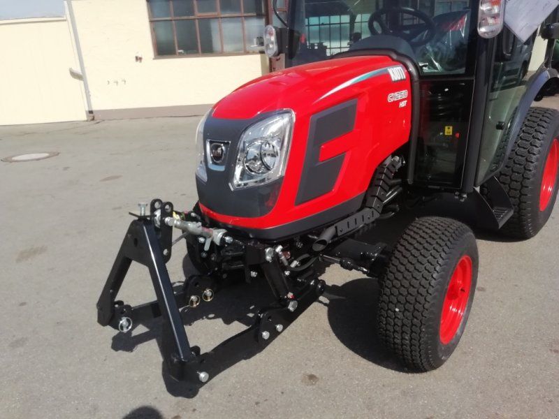 Kioti CX2510CH