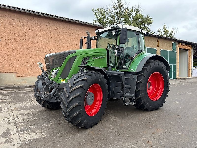 Fendt 936 S4 *Profi Plus*