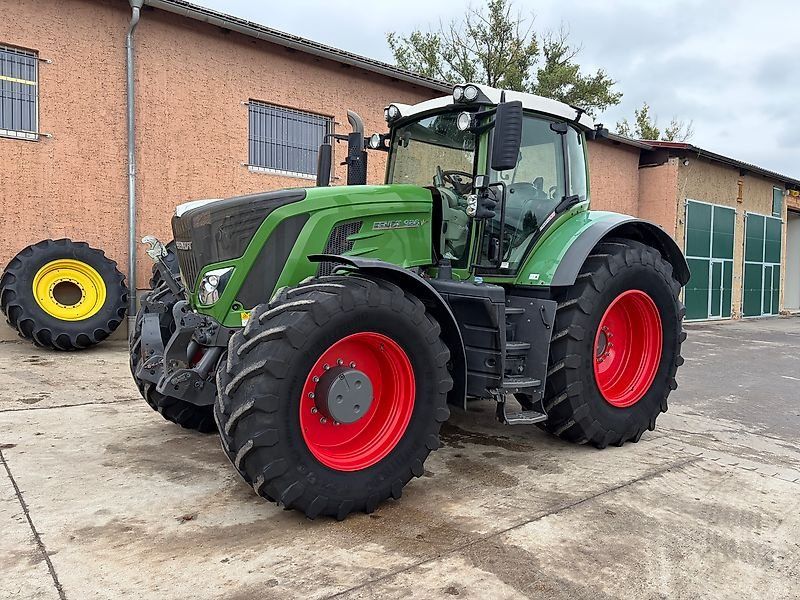 Fendt 936 S4 *Profi Plus*