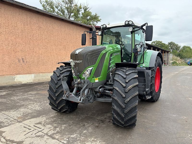 Fendt 936 S4 *Profi Plus*