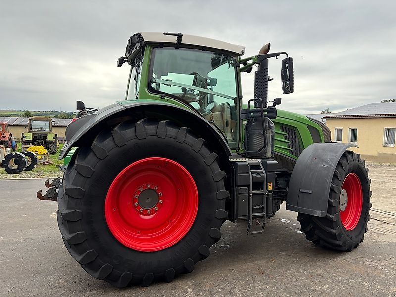 Fendt 936 S4 *Profi Plus*