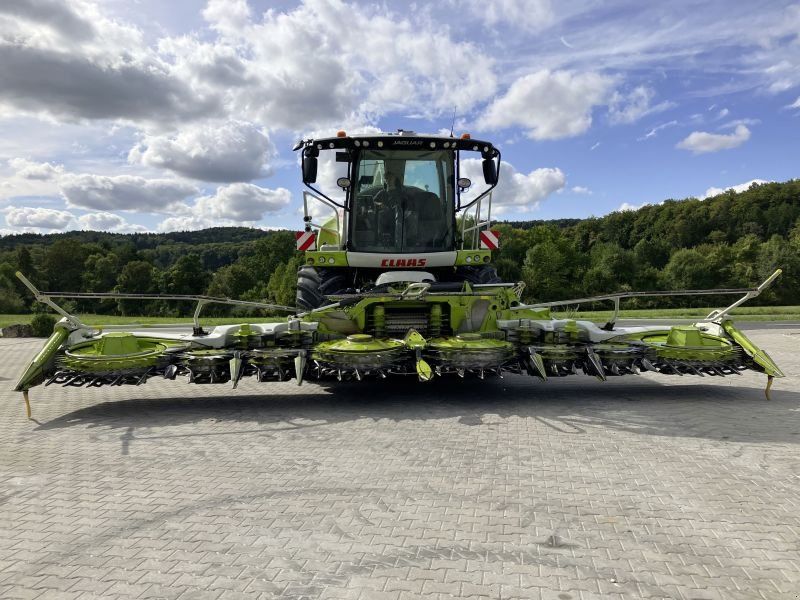 Claas ORBIS 900 3T, I53