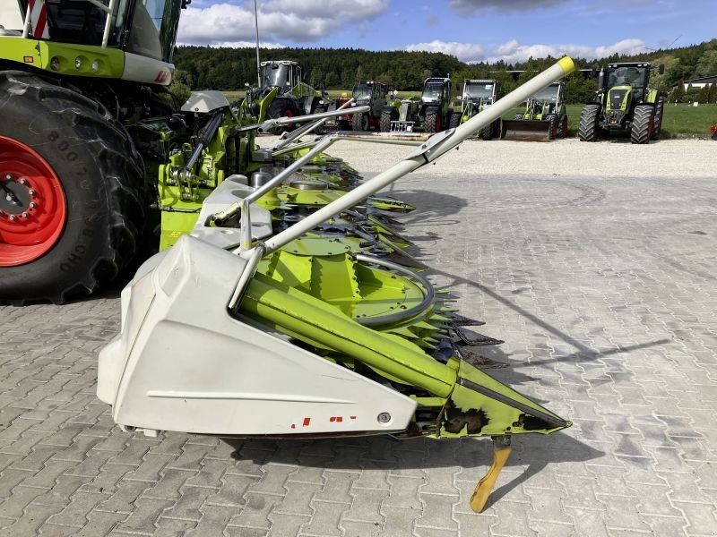 Claas ORBIS 900 3T, I53