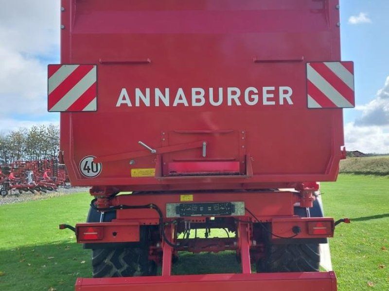Annaburger EcoLiner HTS 22G12 tipvogn