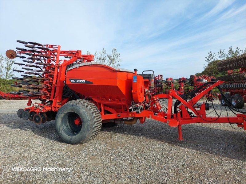 Kuhn Moduliner 28006m