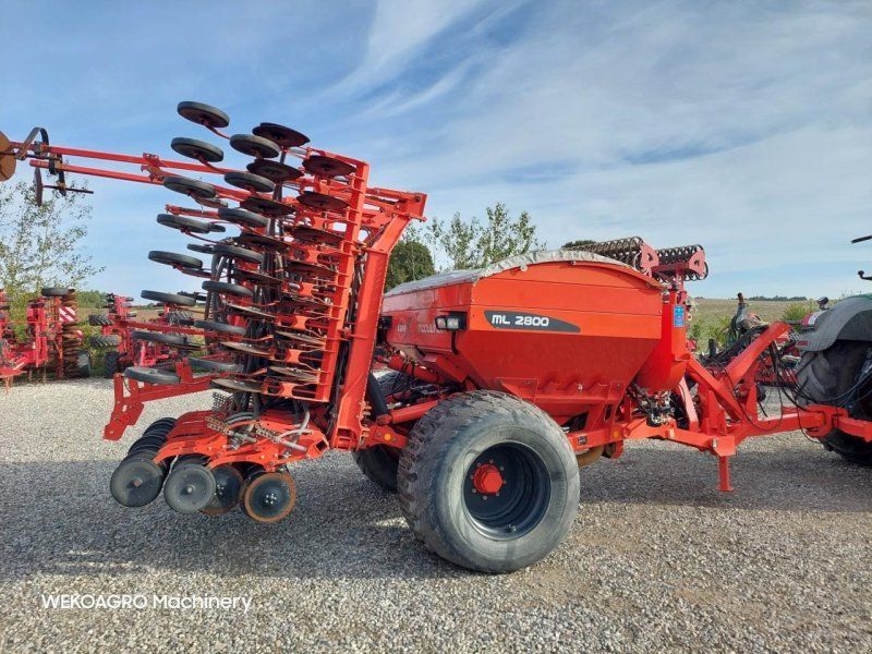 Kuhn Moduliner 28006m